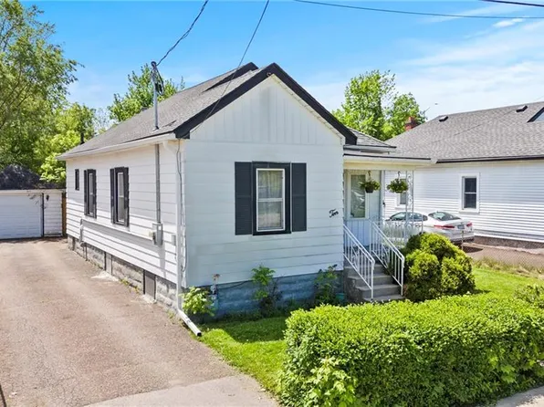 10 Monck St, Saint Catharines, ON L2S 1L6