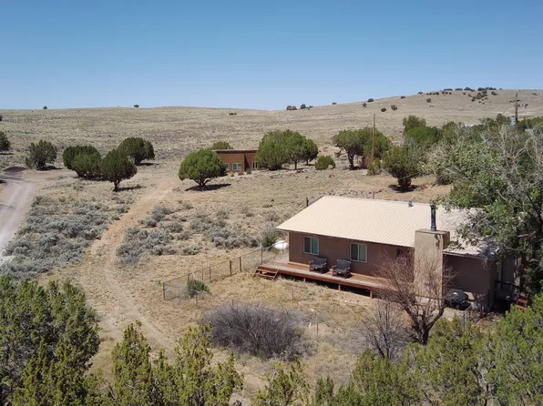 3444 Paper Mill Rd, Snowflake, AZ 85937