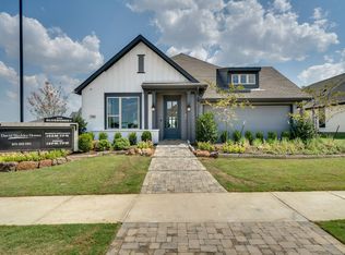 709 Redbrick Ln, Northlake, TX 76247