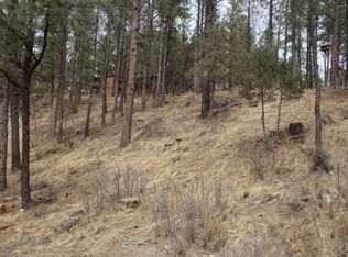 152 Juniper Rd, Ruidoso, NM 88345