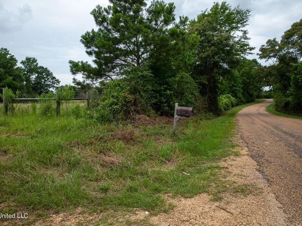 Sam Durr Rd, Prentiss, MS 39474