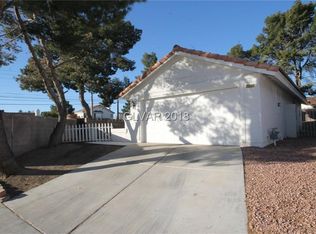 7299 Abbeyville Dr, Las Vegas, NV 89119