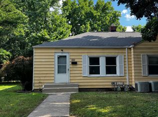 2715 W 18th St, Indianapolis, IN