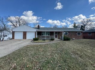 10528 Pottinger Rd, Cincinnati, OH 45251