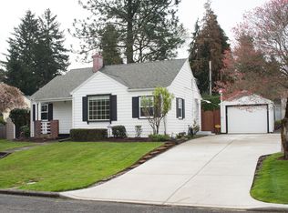 11230 NE Skidmore St, Portland, OR 97220