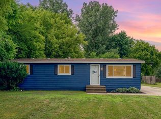 6075 Swan Creek Rd, Saginaw, MI 48609