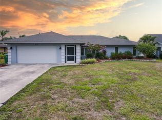 4161 Flamingo Blvd, Pt Charlotte, FL 33948
