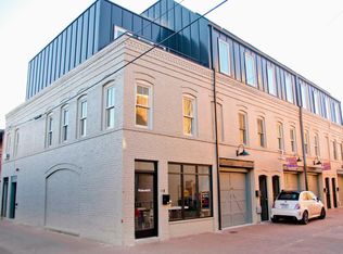 1321 Linden Ct NE #B, Washington, DC 20002