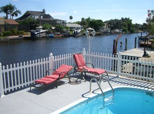 4113 Floramar Ter, New Port Richey, FL 34652