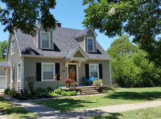 906 S Ellison Ave, El Reno, OK 73036