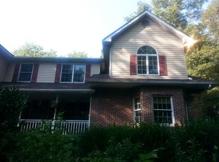 4109 Cove Ct, Monrovia, MD 21770