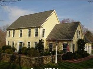 40 Kearney Frk, Pomfret Center, CT 06259