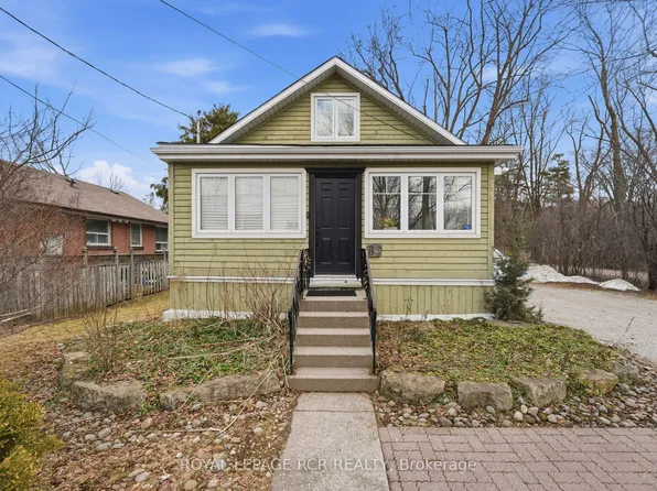 83 Industrial Pkwy S, Aurora, ON L4G 3V5