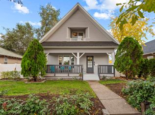 1114 E Nora Ave, Spokane, WA 99207