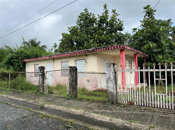 (undisclosed Address), San Lorenzo, PR 00754