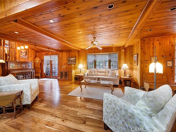 4th image of 6789 Mount Baldy Rd