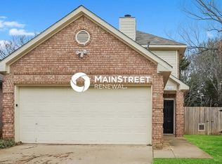 4121 One Place Ln, Flower Mound, TX 75028
