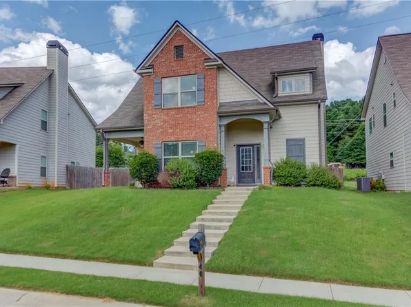 404 Meadow Vista Ln, Hoschton, GA 30548