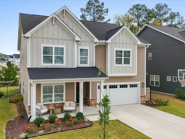 2101 Birdhouse Ln, Wake Forest, NC 27587