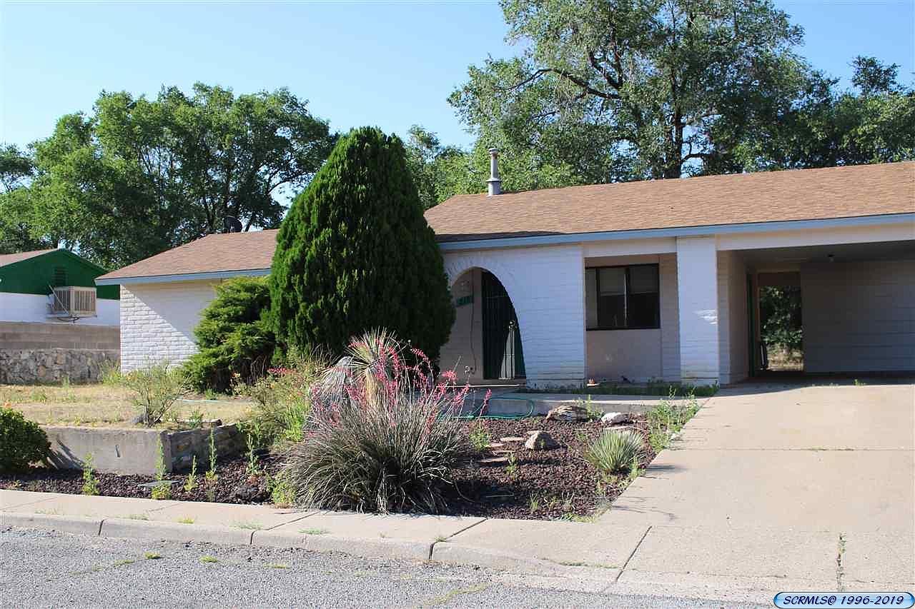 215 Bornite St, Tyrone, NM 88065 Zillow