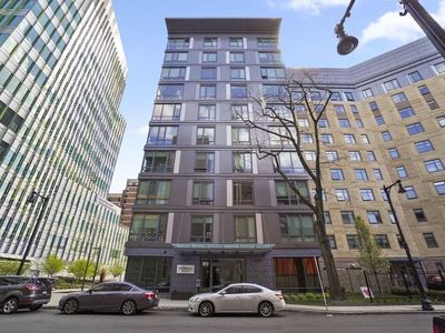 80 Fenwood Rd UNIT 809, Boston, MA, 02115
