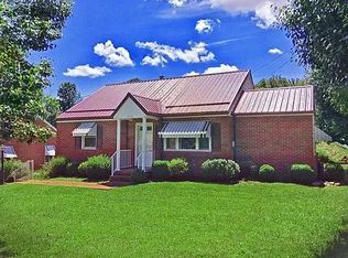 525 John Redd Blvd, Collinsville, VA 24078