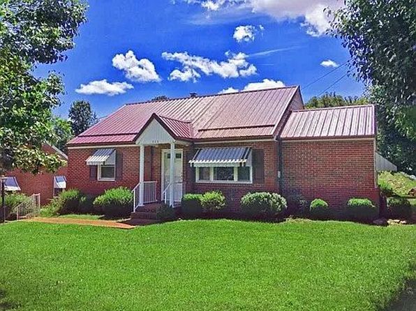525 John Redd Blvd