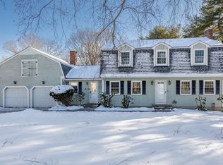 31 Pelham Island Rd, Sudbury, MA 01776
