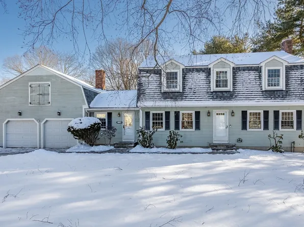 31 Pelham Island Rd, Sudbury, MA 01776