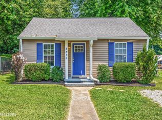 1719 Trotter Ave, Knoxville, TN 37920