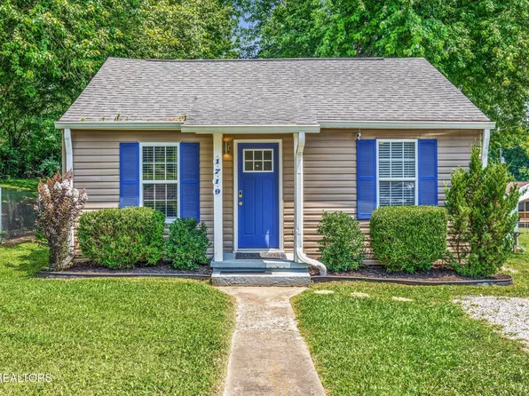 1719 Trotter Ave, Knoxville, TN 37920