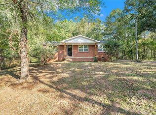 2686 Scott Brown Rd SE, Fairmount, GA 30139