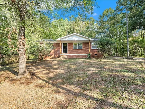 2686 Scott Brown Rd SE, Fairmount, GA 30139