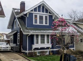 6 Webster Ave, Wheeling, WV 26003