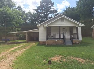 3309 Forrest St, Kilgore, TX 75662