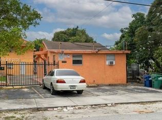 2378 NW 60th St #A, Miami, FL 33142