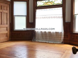 1 Cobden St #0, Boston, MA 02119