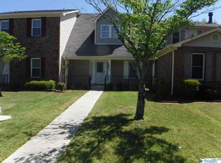 8837 Tacoma Trl SE, Huntsville, AL 35802