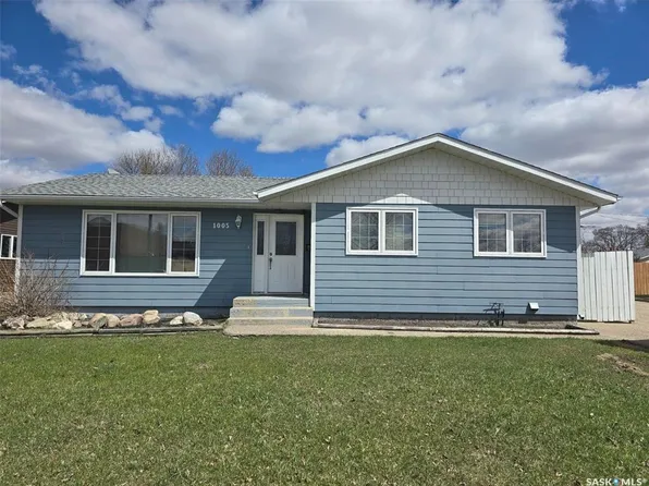 1005 Anderson STREET, Grenfell, SK S0G 2B0