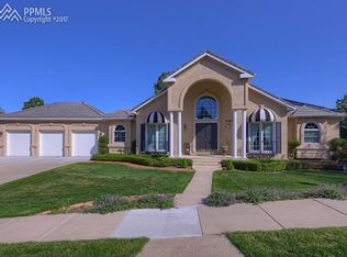 4585 Star Ranch Rd, Colorado Springs, CO 80906