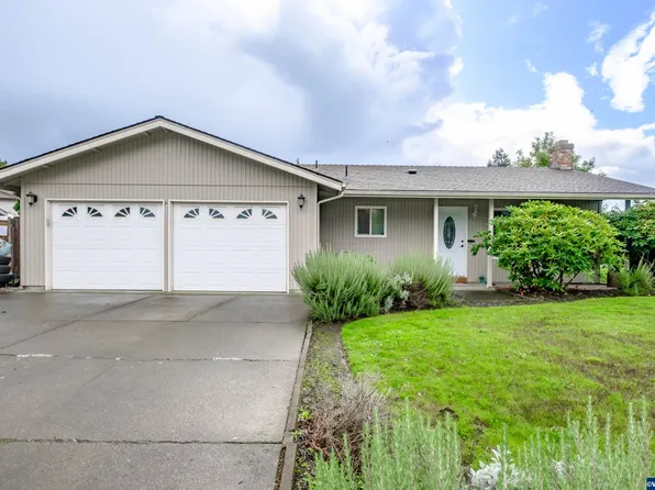 2712 Brookside Ave SE, Albany, OR 97322
