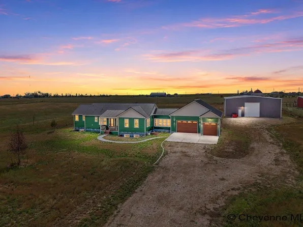 3507 Cody Ln, Cheyenne, WY 82009