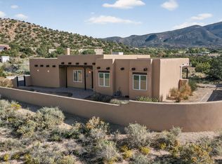 30 Camino De La Vina Vieja, Placitas, NM 87043