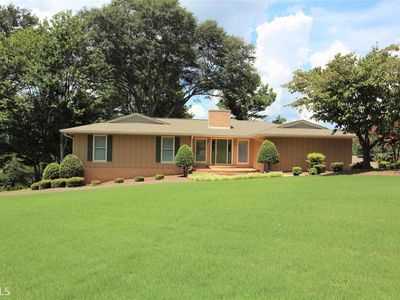 9 Pine Ridge Dr, Newnan, GA, 30263