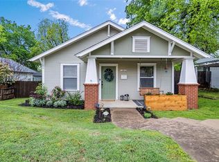 2815 E 3rd St, Tulsa, OK 74104