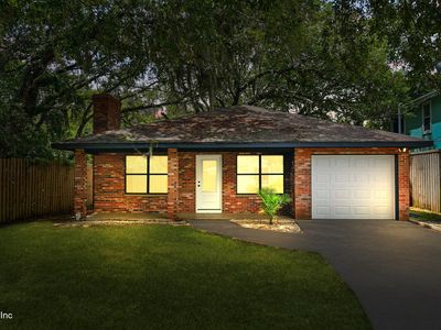 494 ACACIA Street, Saint Augustine, FL, 32080