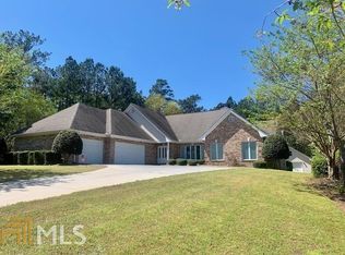 217 Cheshire Dr, Griffin, GA 30223