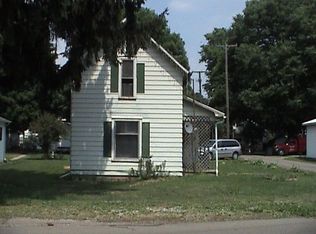 10 Marion St, Mount Vernon, OH 43050