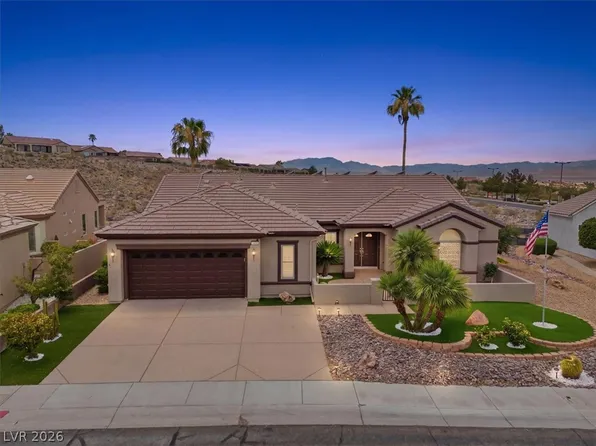 1605 Preston Park Dr, Henderson, NV 89052