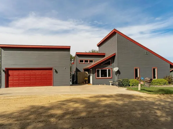 56381 400th Ave, Zumbro Falls, MN 55991